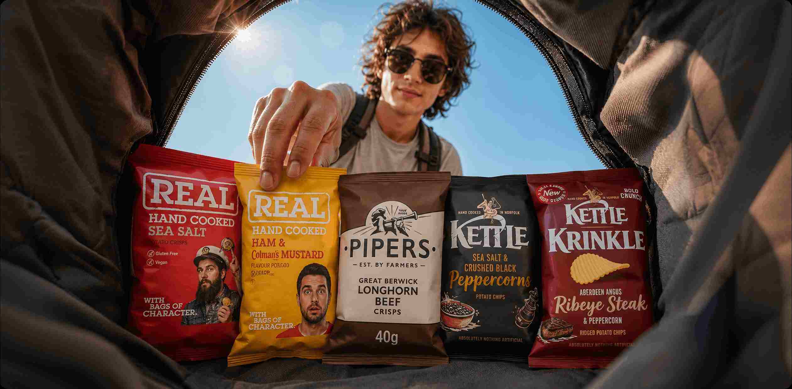 Pub Snack Pairings